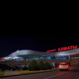 Апартаменты On Akhmetova 10, Алматы